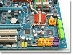 GIGABYTE X48T-DQ6 - Bjorn3D.com